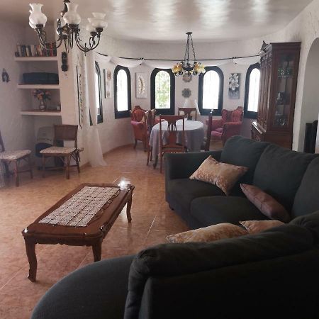 Vina B-2 Villa Benissa Exterior photo